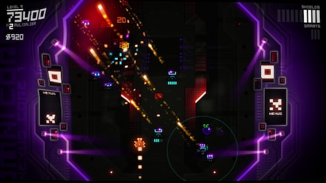 Ultratron (Xbox One) - Xbox Live Key - EUROPE - 5