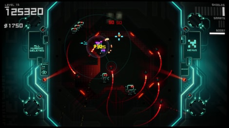 Ultratron (Xbox One) - Xbox Live Key - EUROPE - 8