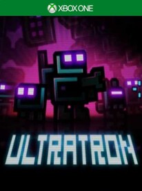 Ultratron (Xbox One) - Xbox Live Key - EUROPE - 1