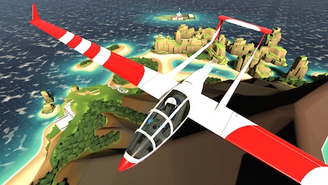 Ultrawings (PC) - Steam Gift - EUROPE - 4