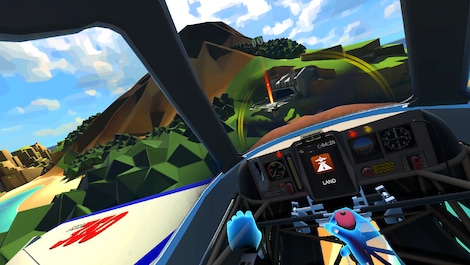 Ultrawings (PC) - Steam Key - EUROPE - 6