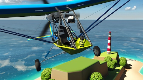Ultrawings (PC) - Steam Key - EUROPE - 7