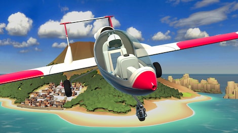 Ultrawings (PC) - Steam Key - EUROPE - 9