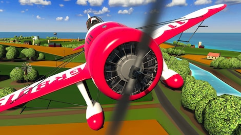 Ultrawings (PC) - Steam Key - EUROPE - 8