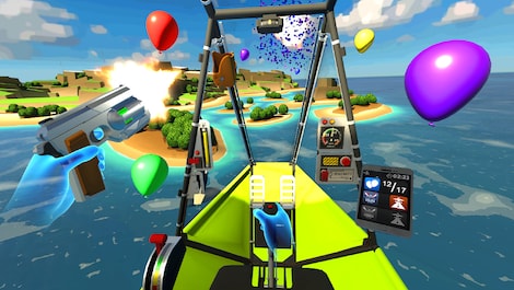 Ultrawings (PC) - Steam Key - EUROPE - 5