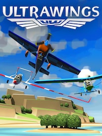 Ultrawings (PC) - Steam Key - EUROPE - 1