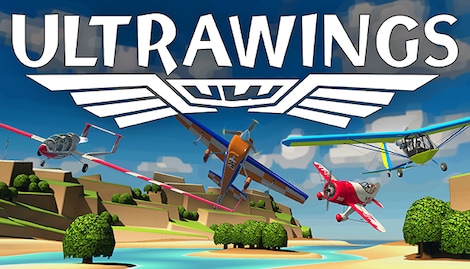 Ultrawings (PC) - Steam Key - EUROPE - 0