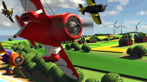 Ultrawings (PC) - Steam Key - EUROPE - 3