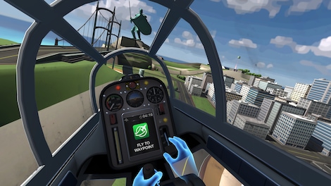 Ultrawings (PC) - Steam Key - EUROPE - 11