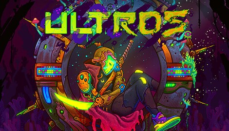 Ultros (PC) - Steam Account - GLOBAL - 0