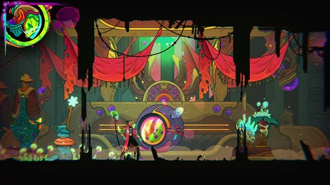 Ultros (PC) - Steam Account - GLOBAL - 5