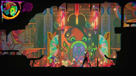 Ultros (PC) - Steam Account - GLOBAL - 9