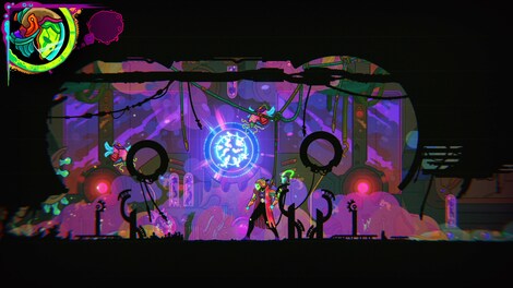 Ultros (PC) - Steam Account - GLOBAL - 10
