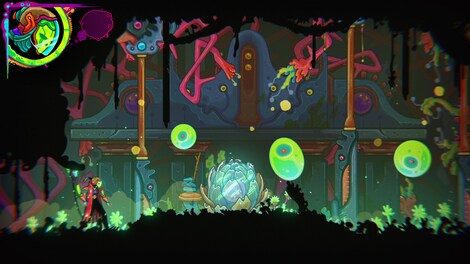 Ultros (PC) - Steam Key - EUROPE - 4