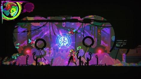 Ultros (PC) - Steam Key - GLOBAL - 10