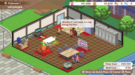 Umamusume: Pretty Derby - Party Dash (PC) - Steam Gift - EUROPE - 7