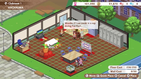 Umamusume: Pretty Derby - Party Dash (PC) - Steam Key - EUROPE - 7