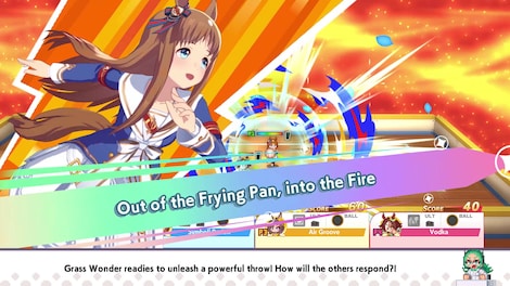 Umamusume: Pretty Derby - Party Dash (PC) - Steam Key - GLOBAL - 6