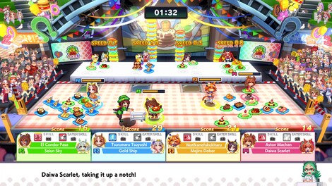 Umamusume: Pretty Derby - Party Dash | Special Edition (PC) - Steam Key - EUROPE - 8