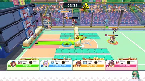 Umamusume: Pretty Derby - Party Dash | Special Edition (PC) - Steam Key - EUROPE - 5