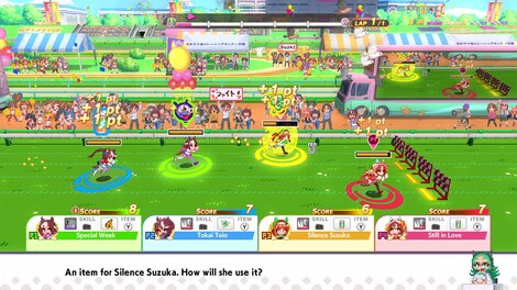 Umamusume: Pretty Derby - Party Dash | Special Edition (PC) - Steam Key - EUROPE - 9