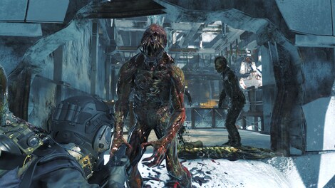 Umbrella Corps/Biohazard Umbrella Corps Steam Key LATAM - 14