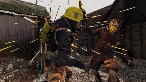 Umbrella Corps/Biohazard Umbrella Corps Steam Key LATAM - 12