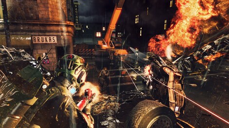 Umbrella Corps/Biohazard Umbrella Corps Steam Key LATAM - 10