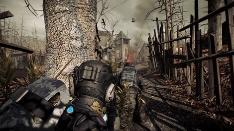Umbrella Corps/Biohazard Umbrella Corps Steam Key LATAM - 3