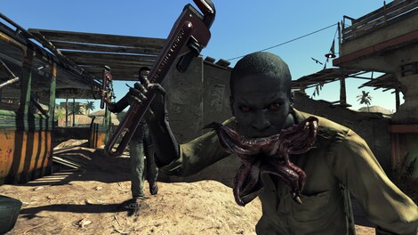 Umbrella Corps/Biohazard Umbrella Corps Steam Key LATAM - 21