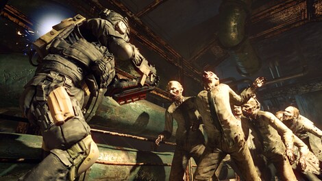 Umbrella Corps/Biohazard Umbrella Corps Steam Key LATAM - 18