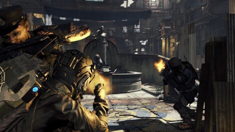 Umbrella Corps Deluxe Edition Steam Key CIS - 13