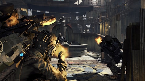 Umbrella Corps Deluxe Edition Steam Key GLOBAL - 13