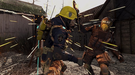 Umbrella Corps Deluxe Edition Steam Key GLOBAL - 5