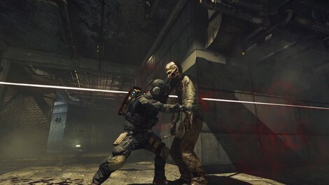 Umbrella Corps (PC) - Steam Gift - GLOBAL - 12