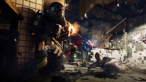 Umbrella Corps (PC) - Steam Gift - GLOBAL - 8