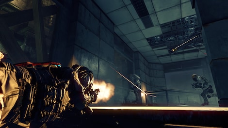 Umbrella Corps (PC) - Steam Gift - GLOBAL - 7