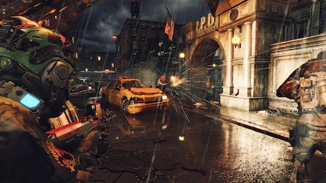 Umbrella Corps (PC) - Steam Gift - GLOBAL - 4