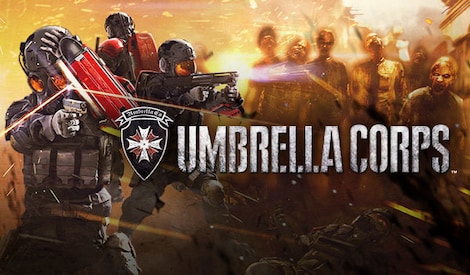 Umbrella Corps (PC) - Steam Key - EUROPE - 0