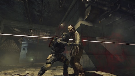 Umbrella Corps Steam Key RU/CIS - 11