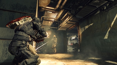 Umbrella Corps Steam Key RU/CIS - 5