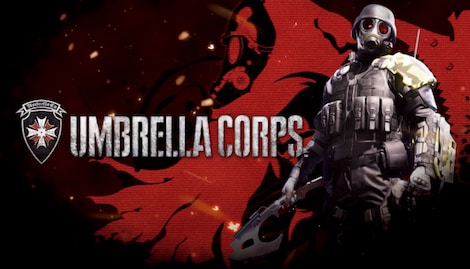 Umbrella Corps Upgrade Pack Steam Key GLOBAL - 0