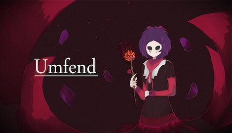 Umfend (PC) - Steam Key - GLOBAL - 0