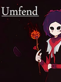 Umfend (PC) - Steam Key - GLOBAL - 1