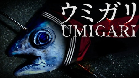 Umigari (PC) - Steam Account - GLOBAL - 0