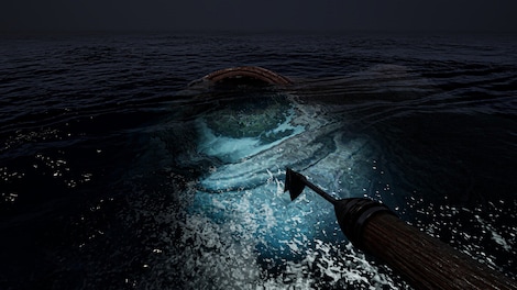 Umigari (PC) - Steam Account - GLOBAL - 5