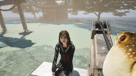 Umigari (PC) - Steam Account - GLOBAL - 6