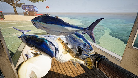 Umigari (PC) - Steam Account - GLOBAL - 4