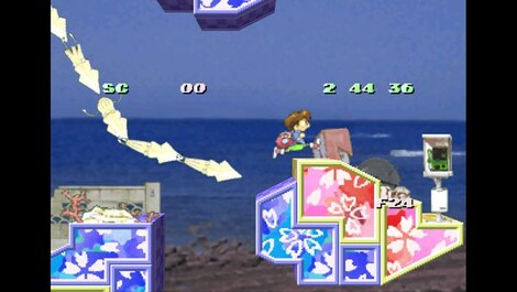 Umihara Kawase Trilogy Steam Key GLOBAL - 6