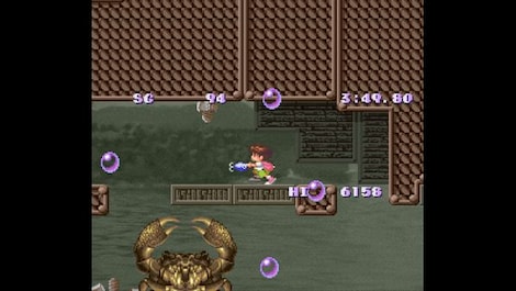 Umihara Kawase Trilogy Steam Key GLOBAL - 3